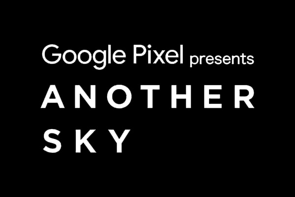 ANOTHER SKY