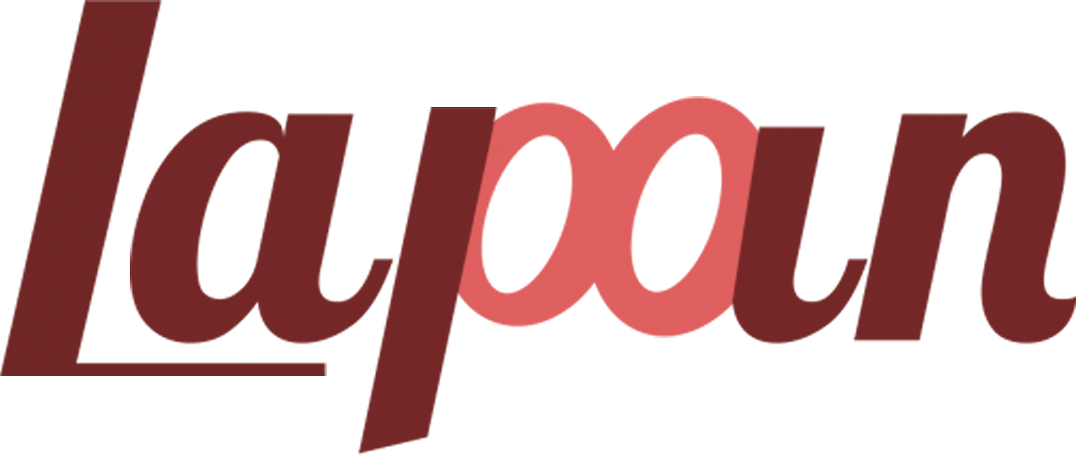 合同会社lapan ロゴ